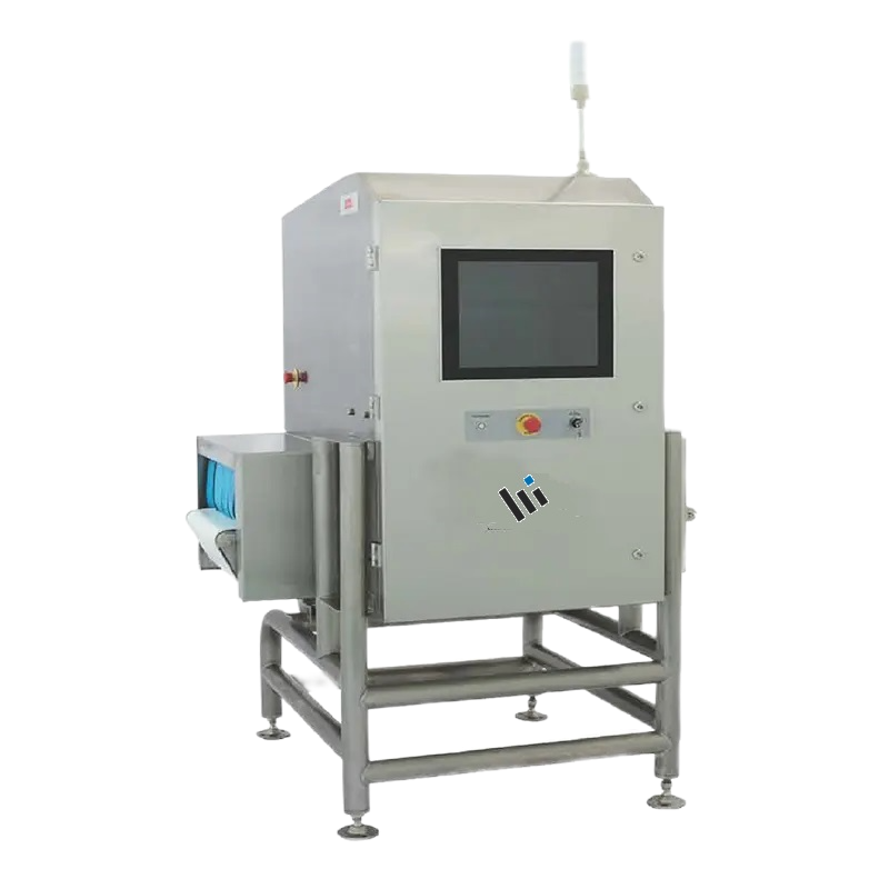 пищевой рентген Worker Inspector