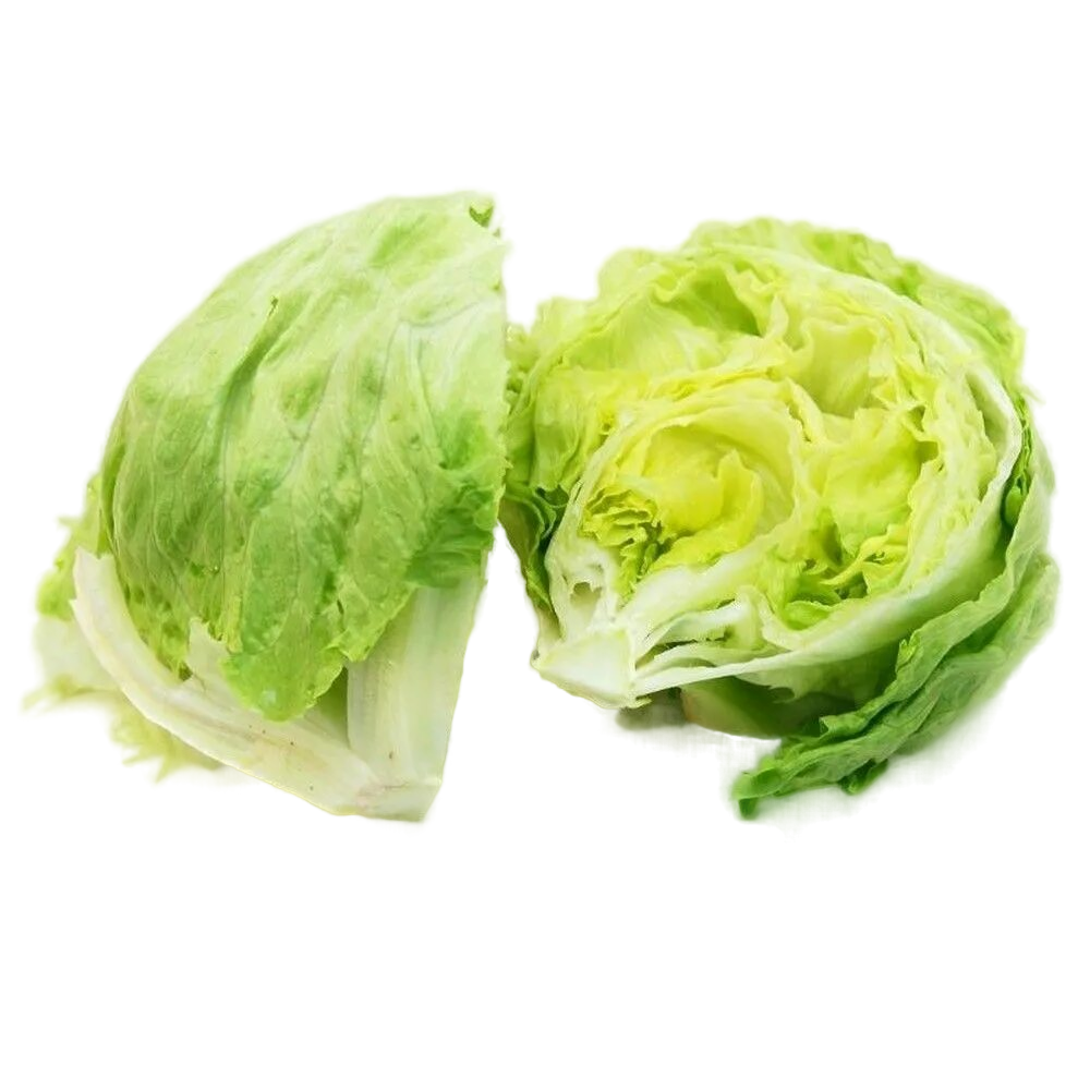 вакуумное охлаждение кочанного салата