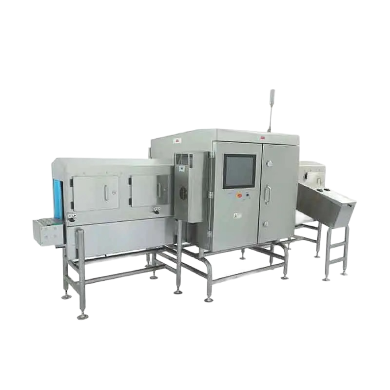 пищевой рентген Worker Inspector