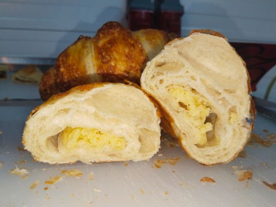 вакуумное охлаждение хлеба и выпечки