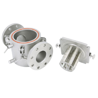 магнитный фильтр и магнитный сепаратор