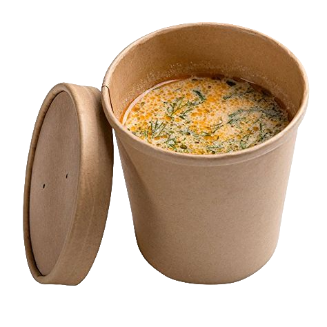 вакуумное охлаждение супов