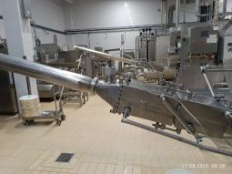 поточный влагомер сливочного масла