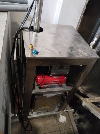 камера вакуумного охлаждения