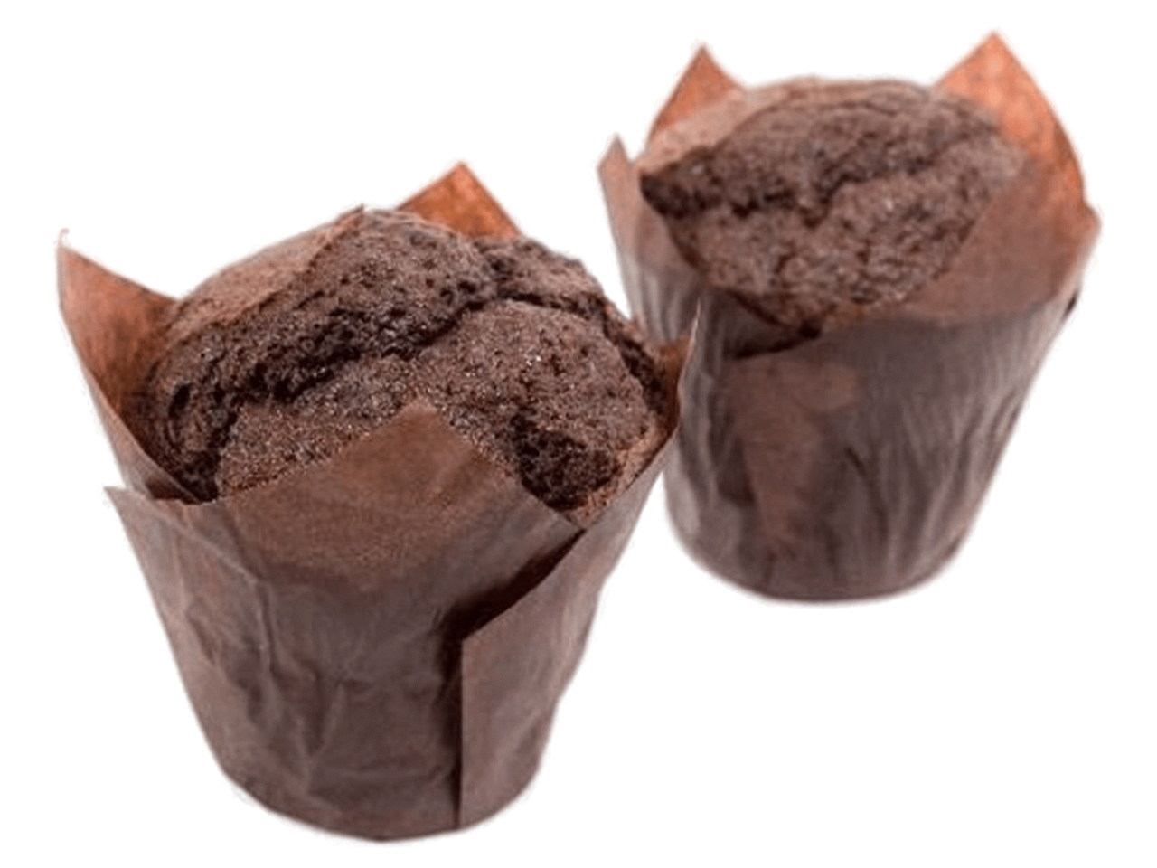 вакуумное охлаждение маффинов