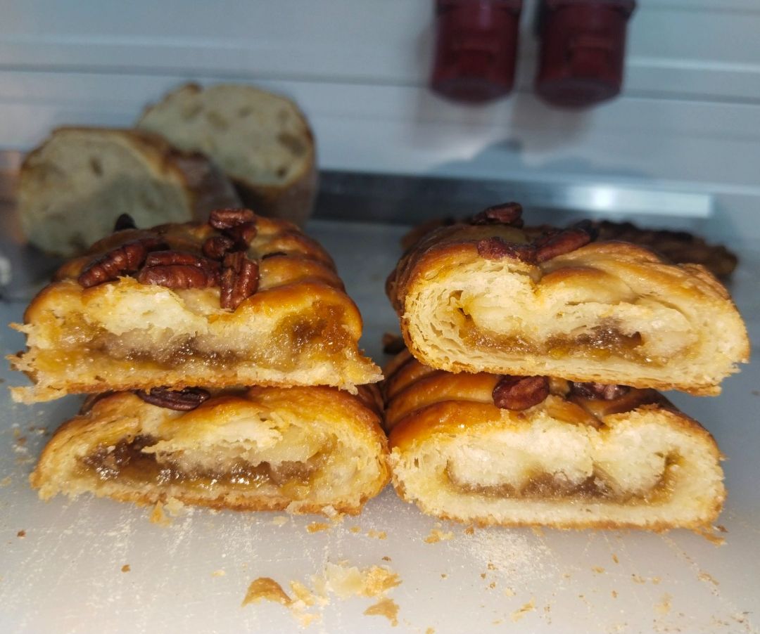 вакуумное охлаждение выпечки сравнение