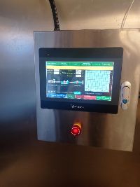 камера вакуумного охлаждения