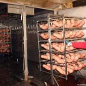 КАМЕРА ВАКУУМНОГО ОХЛАЖДЕНИЯ