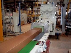 Контроль влажности силикатной массы