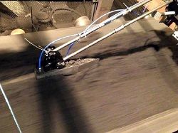 влажность рудного концентрата