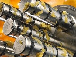 магнитный стержневой фильтр