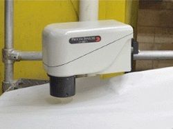 поточный контроль толщины покрытия