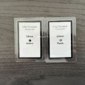 тесты для металлодетекторов и рентгенов