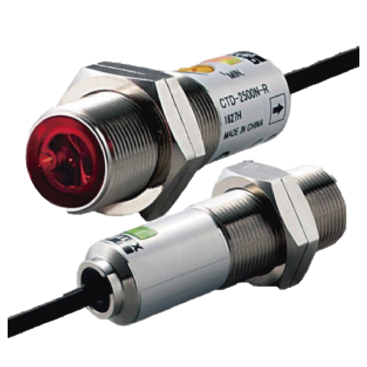 контроль прохождения продукта для чеквейера