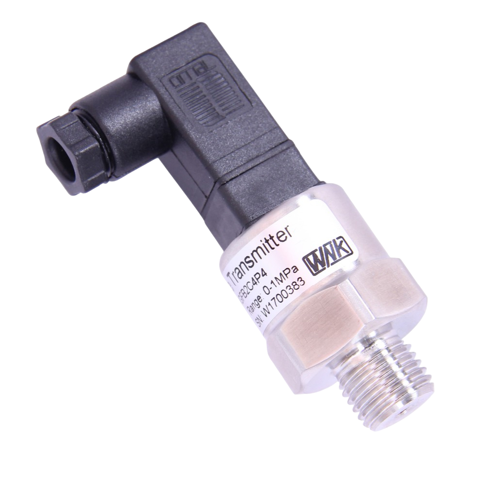 контроль давления для чеквейера