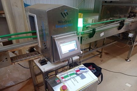 протек металлодетектор workerinspector