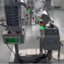 калибровочные элементы для фармацевтического металлодетектора