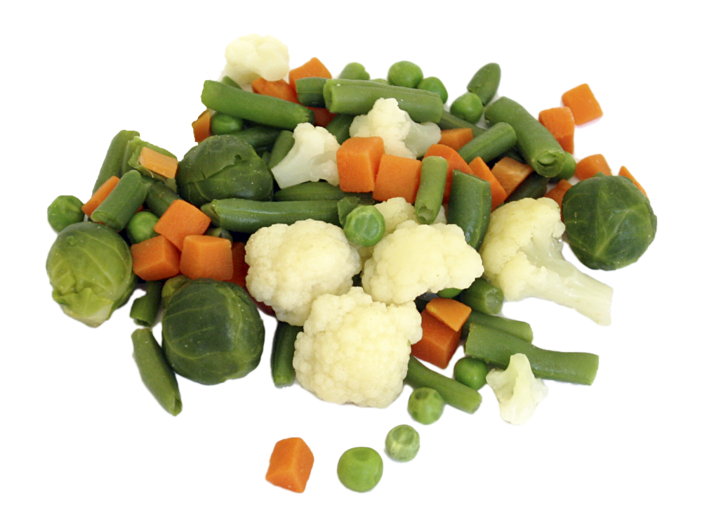 вакуумное охлаждение готовых блюд