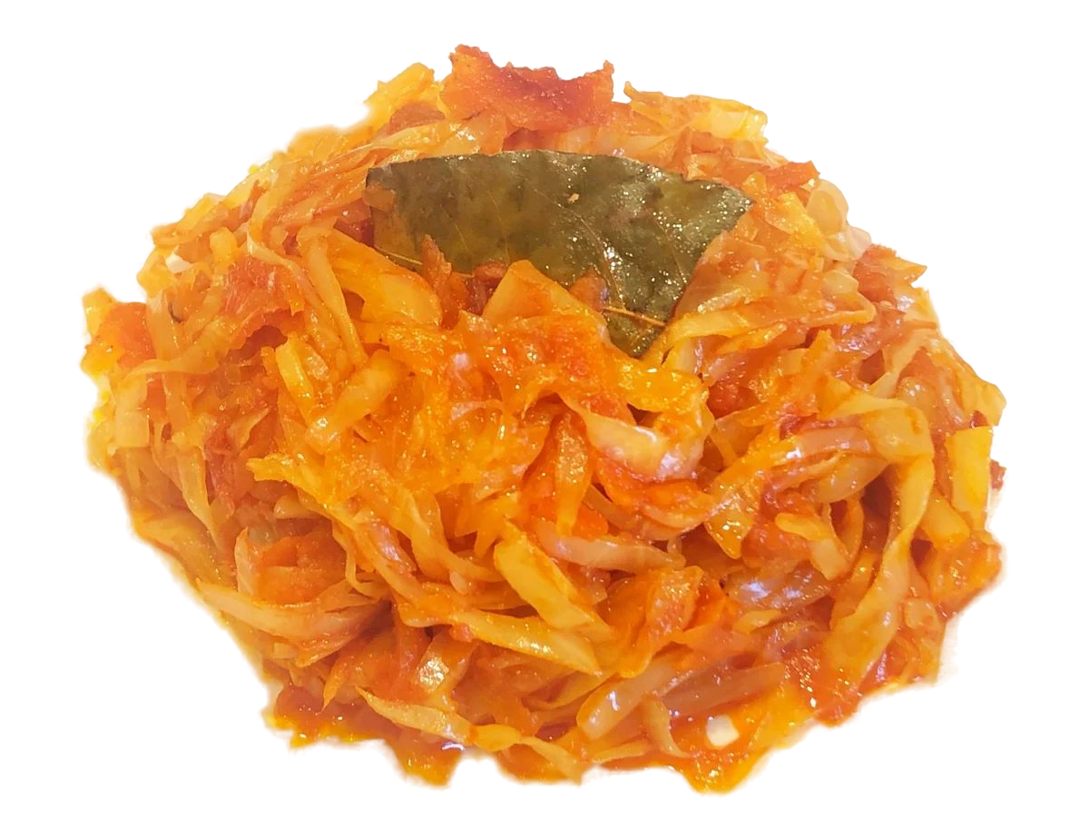 вакуумное охлаждение гарниров и начинок