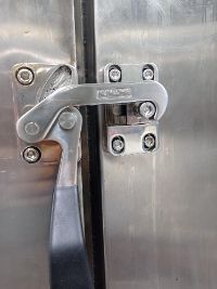 камера вакуумного охлаждения