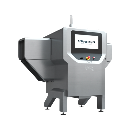 рентген пищевой