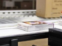 поточный контроль маркировки