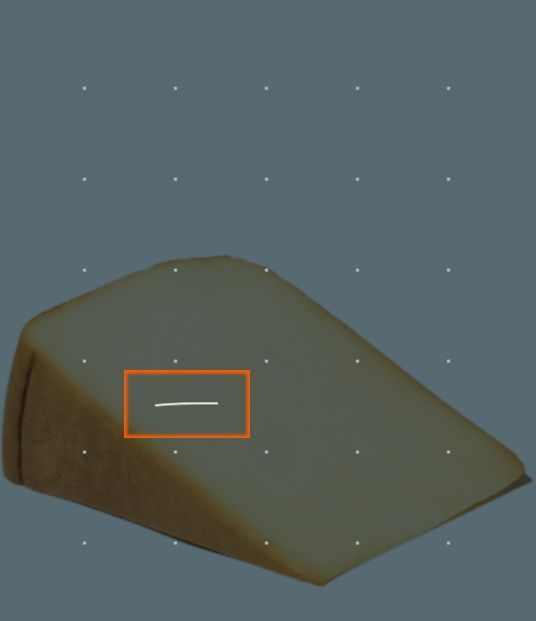 рентген сыра