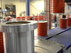 поточный контроль герметичности банок