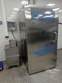 камера вакуумного охлаждения