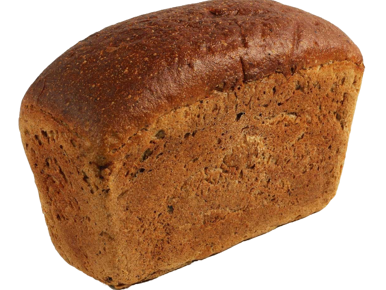 вакуумное охлаждение ржаного хлеба