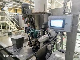 поточный влагомер теста