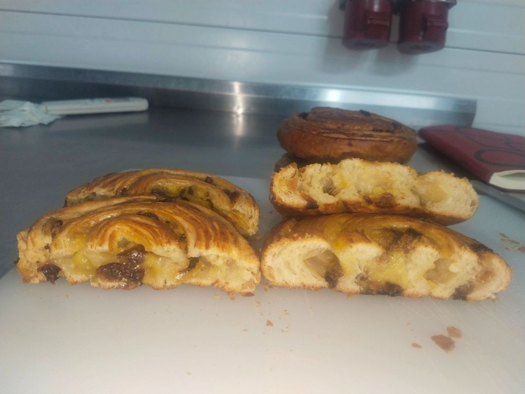 вакуумное охлаждение выпечки сравнение