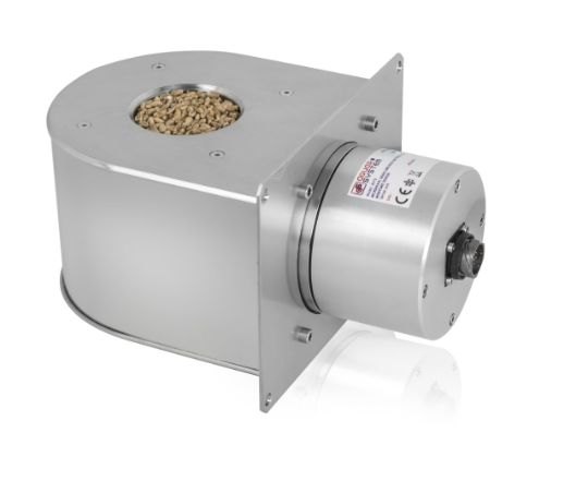 поточный влагомер зерна