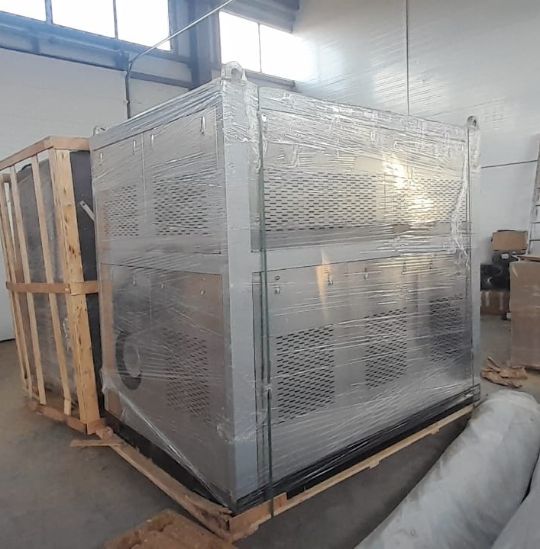 вакуумный охладитель купить