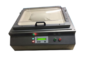 контроль герметичности