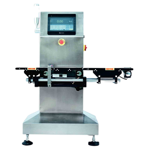 ЧЕКВЕЙЕР scout WORKER INSPECTOR