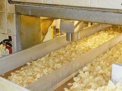 анализатор влажности и содержания жира (масла)