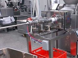 шприцевой металлодетектор