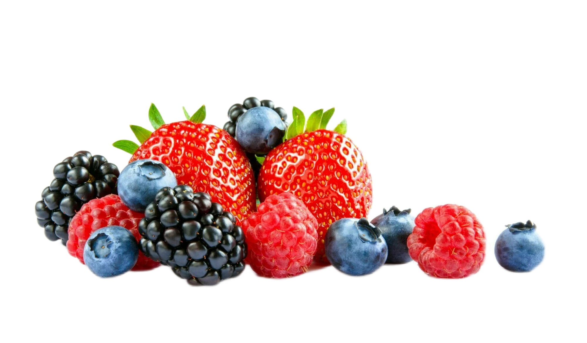 вакуумное охлаждение ягод