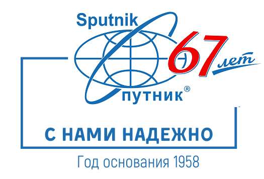 Сеть туристических бюро "Спутник"