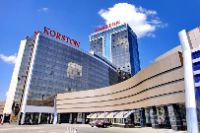 Korston Club Hotel Kazan