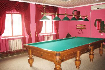 Банкетный зал