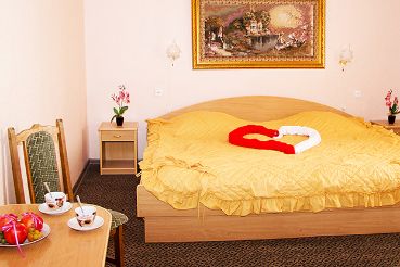 Номер стандарт