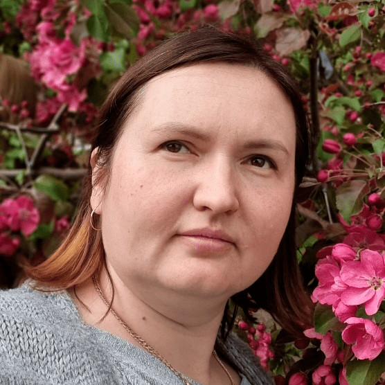 Зимина Ольга Владимировна