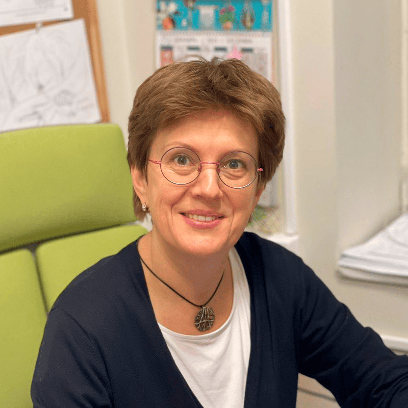 Сысоева Ольга Вячеславовна