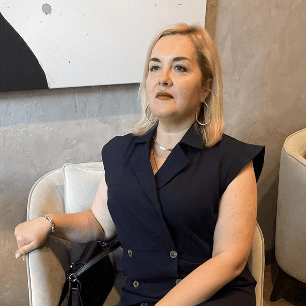 Сурсякова Татьяна Викторовна