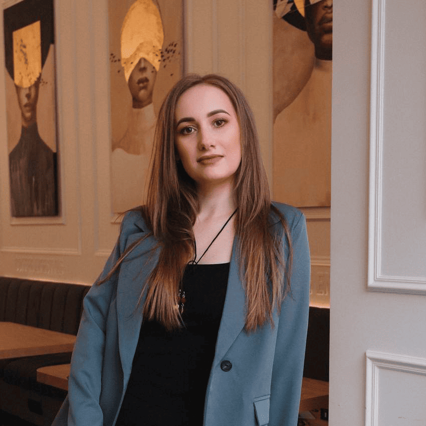 Павлюченко Елена Григорьевна