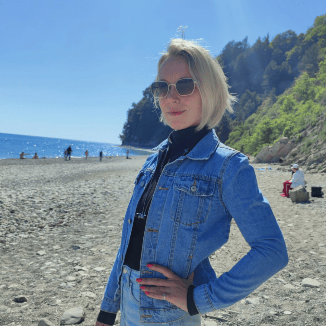 Семахина Анастасия Александровна