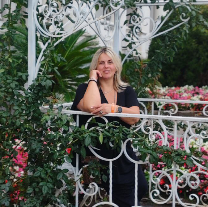 Старовойтова Татьяна Михайловна