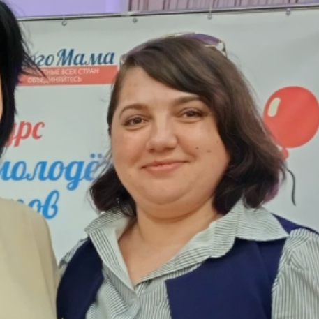 Воронова София Александровна